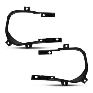 SUPORTE FAROL MILHA GOL GIII PARATI GIII 2000 ATÉ 2002 FASE I