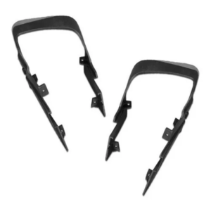 SUPORTE FAROL MILHA GOL GIII PARATI GIII 2000 ATÉ 2005 FASE II