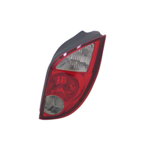 LANTERNA TRASEIRA CELTA APÓS 2006 LADO DIREITO FUME