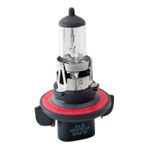 LAMPADA H13 12V 55W HALOGENA