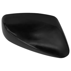 CAPA RETROVISOR HB20 APÓS 2012 PRETO LADO DIREITO