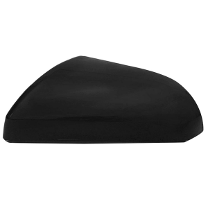 CAPA RETROVISOR ONIX PRISMA APÓS 2013 PRETO LADO ESQUERDO