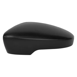 CAPA RETROVISOR GOL GVI APÓS 2012 FOX ATÉ 2010 COM SETA PRETO LADO ESQUERDO