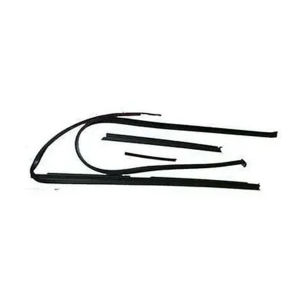 PINGADEIRA PB TETO GOL 1999 ATÉ 2014 4 PORTAS LADO ESQUERDO PVC