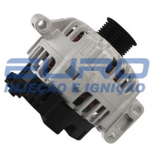 ALTERNADOR COURIER FIESTA KA ESCORT NEW FIESTA 1.0 1.6 90 AMPERES