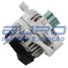 ALTERNADOR GOL SANTANA 1.8 2.0 90 AMPERES 12 VOLTS