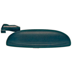 MAÇANETA EXTERNA PALIO SIENA ATÉ 2000 DIANTEIRO SEM CHAVE LADO DIREITO