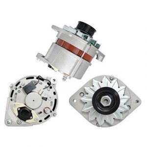 ALTERNADOR MONZA KADET IPANEMA S10 BLAZER 75 AMPERES