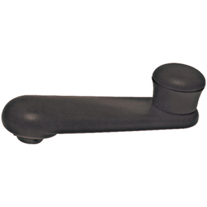 MANIVELA DO VIDRO PALIO SIENA PLASTICO