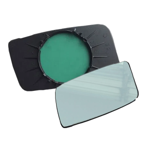 SUB CONJUNTO RETROVISOR GOL VOYAGE PARATI 1988 ATÉ 1992 LADO ESQUERDO