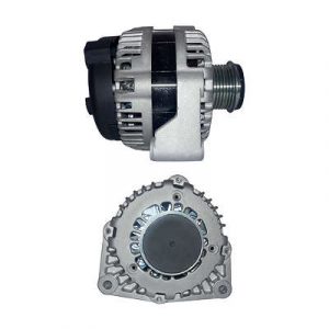 ALTERNADOR S10 2.8 2013 EM DIANTE DIESEL 140 AMPERES