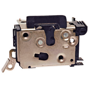 FECHADURA PALIO SIENA ATÉ 2004 DIANTEIRO LADO DIREITO MECÂNICA