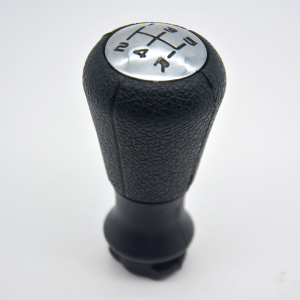 BOLA CAMBIO PEUGEOT 206 207 SW CROMADA