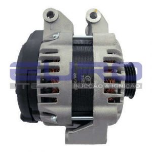 ALTERNADOR COBALT ONIX SPIN SONIC NOVO PRISMA 1.4 1.8 80 AMPERES