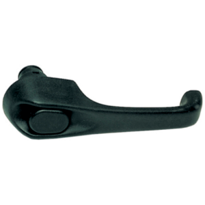 MAÇANETA EXTERNA UNO APÓS 1995 4 PORTAS TRASEIRO LADO DIREITO E LADO ESQUERDO SEM CHAVE