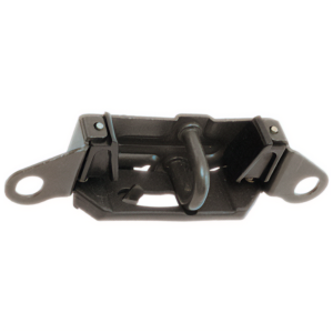 BATENTE DO PORTA MALAS PALIO WEEKEND SIENA 1996 ATÉ 2000