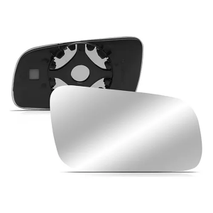 SUB CONJUNTO RETROVISOR GOL SAVEIRO PARATI SANTANA GIII APÓS 2000 LADO DIREITO