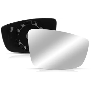 SUB CONJUNTO RETROVISOR GOL GV FOX APÓS 2010 LADO ESQUERDO