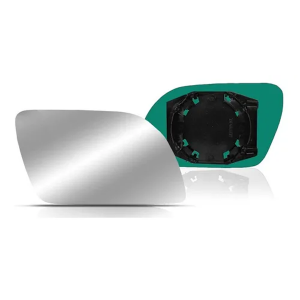 SUB CONJUNTO RETROVISOR POLO 2002 LADO ESQUERDO