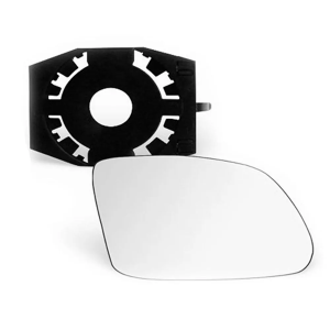 SUB CONJUNTO RETROVISOR GOLF APÓS 2008 POLO 2010 LADO ESQUERDO