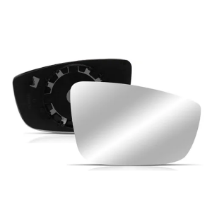 SUB CONJUNTO RETROVISOR GOL GVI APÓS 2012 FOX APÓS 2010 LADO DIREITO