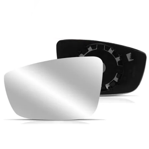 SUB CONJUNTO RETROVISOR GOL GVI APÓS 2012 FOX APÓS 2010 LADO ESQUERDO