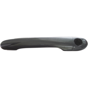 MAÇANETA EXTERNA PALIO STRADA APÓS 2004 LADO ESQUERDO COM FURO