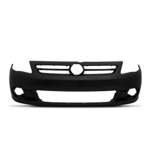 PARA-CHOQUE HILUX 2009 ATÉ 2011 DIANTEIRO PRETO SEM FAROL COM MOLDURA