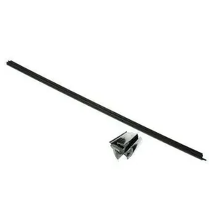 PESTANA INTERNA GOL PARATI APÓS 1995 2 PORTAS DIANTEIRO LADO ESQUERDO