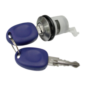 CILINDRO DA PORTA UNO APÓS 2004 2 PORTAS LADO ESQUERDO