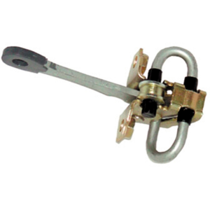 LIMITADOR DA PORTA PALIO 1996 ATÉ 2000 DIANTEIRO LADO DIREITO E LADO ESQUERDO