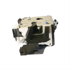 FECHADURA LATERAL CORREDIÇA DOBLO 2004 ATÉ 2009 MECÂNICA LADO ESQUERDO