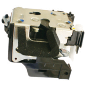 FECHADURA LATERAL CORREDIÇA DOBLO 2004 ATÉ 2009 MECÂNICA LADO DIREITO