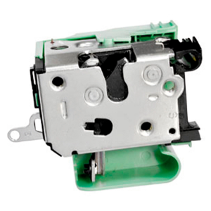 FECHADURA UNO G2 FIORINO 4 PORTAS APÓS 2010 DIANTEIRO LADO DIREITO MECÂNICA