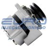 ALTERNADOR MB 12 VOLTS 55 AMPERES - POLIA DUPLA