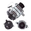 ALTERNADOR F250 F350 F4000 F1200 F14000 CUMMINS 3.9 90 AMPERES