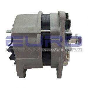 ALTERNADOR MASSEY FERGUSON MF4292 MF5650 VALTRA BT145 120 AMP