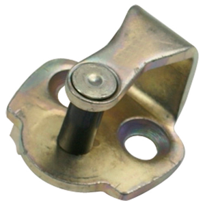 BATENTE PORTA DOBLO ATÉ 2002 DIANTEIRO LATERAL LADO DIREITO E LADO ESQUERDO