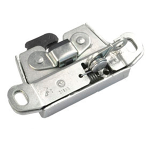 FECHADURA TAMPA DA CAÇAMBA STRADA APÓS 2004 LADO ESQUERDO