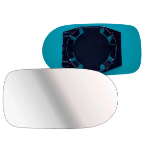 SUB CONJUNTO RETROVISOR PALIO FIRE APÓS 2000 LADO DIREITO