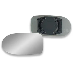 SUB CONJUNTO RETROVISOR PALIO FIRE APÓS 2000 LADO ESQUERDO