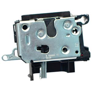 FECHADURA PALIO STRADA SIENA ATÉ 2012 DIANTEIRO MECÂNICA PREDISPOSTA PARA ELÉTRICA LADO DIREITO