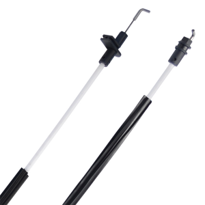 CABO DA FECHADURA PALIO DIANTEIRO E TRASEIRO 1996 ATÉ 2001 LADO DIREITO