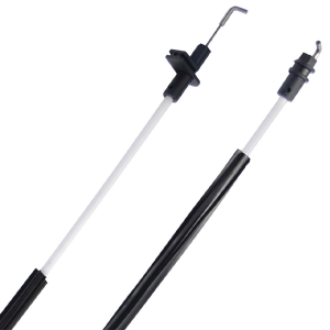 CABO DA FECHADURA PALIO DIANTEIRO E TRASEIRO 1996 ATÉ 2001 LADO ESQUERDO