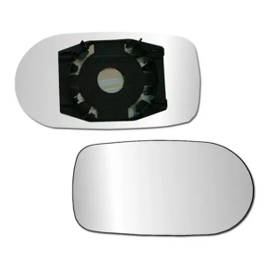 SUB CONJUNTO RETROVISOR PALIO ECONOMY 2009 ATÉ 2012 LADO DIREITO