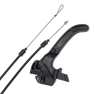 CABO ACIONADOR CAPO UNO 1996 ATÉ 2013 COM ALAVANCA