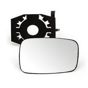 SUB CONJUNTO RETROVISOR UNO ECONOMY 2011 LADO DIREITO