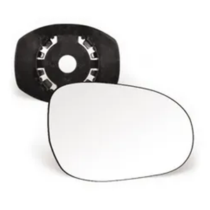 SUB CONJUNTO RETROVISOR GRAND SIENA LADO DIREITO