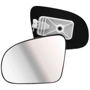 SUB CONJUNTO RETROVISOR CORSA LADO ESQUERDO