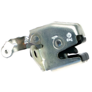 FECHADURA TRASEIRA DOBLO APÓS 2002 SUPERIOR LADO ESQUERDO MECÂNICA